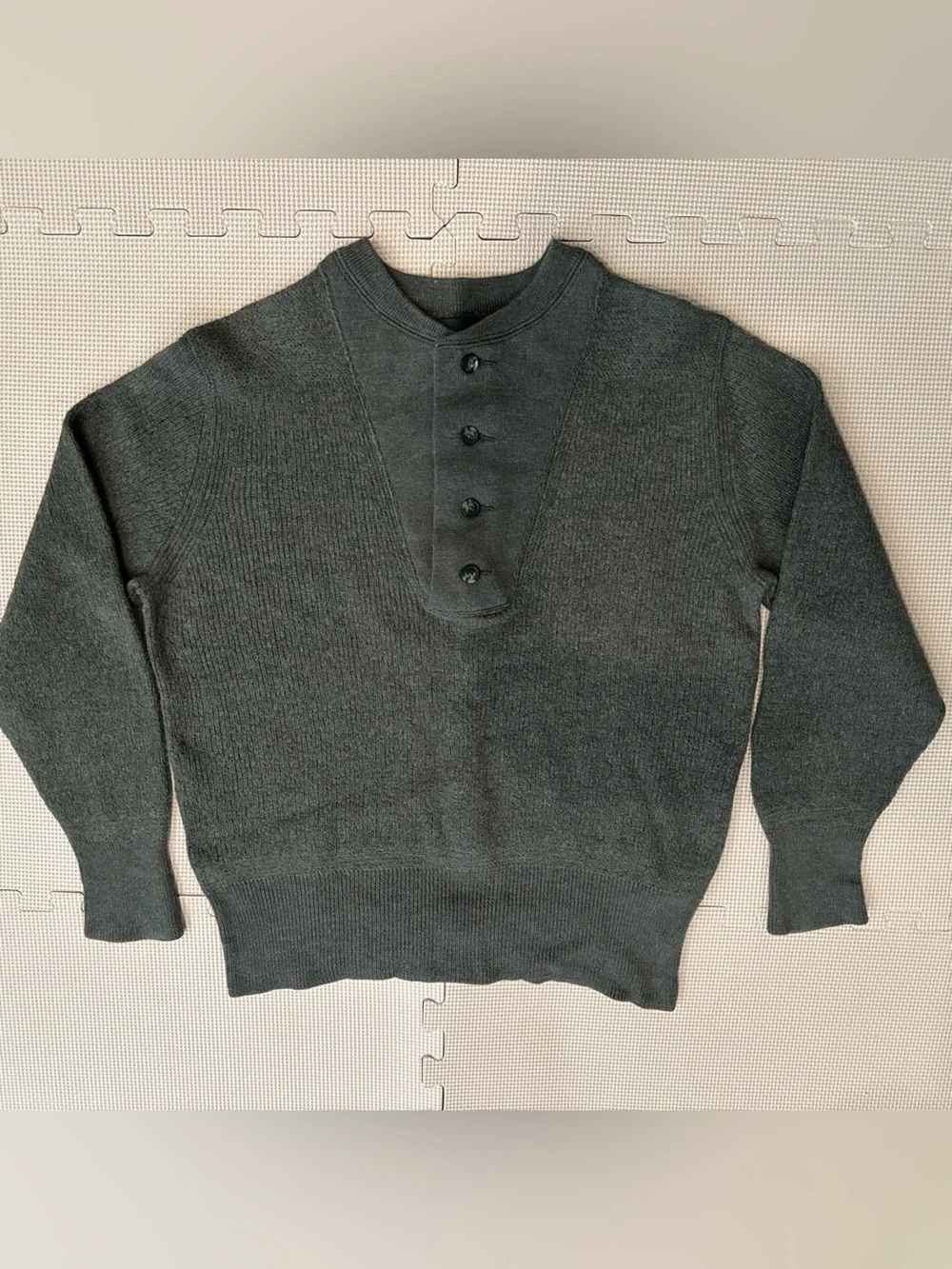 J Brand hem lay four